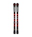RS Skis + XP10