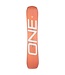 One Wide Snowboard 2026