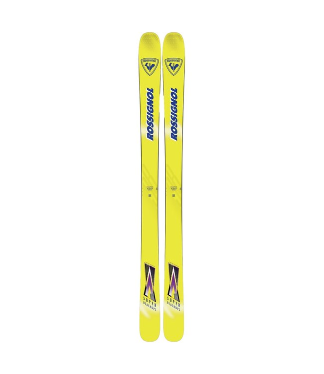 Skis Super Blackops Open 2026