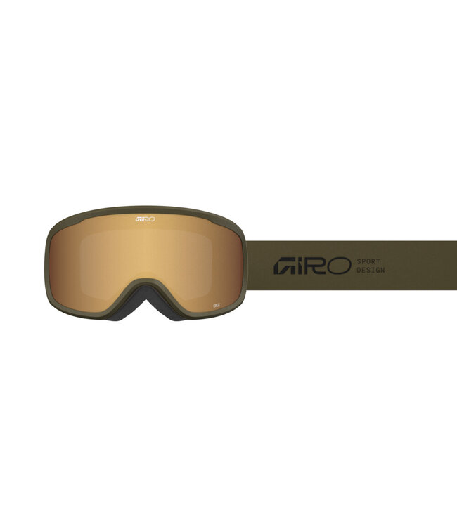 Cruz Goggles