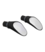 Racing Mirrors Pair