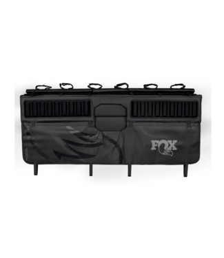 FOX MISSION Tailgate pad