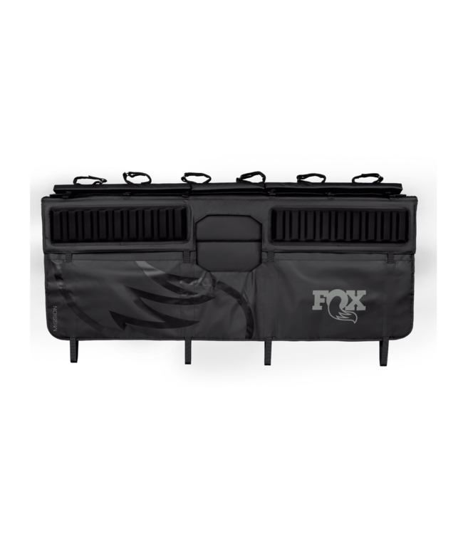 Mission Tailgate Pad