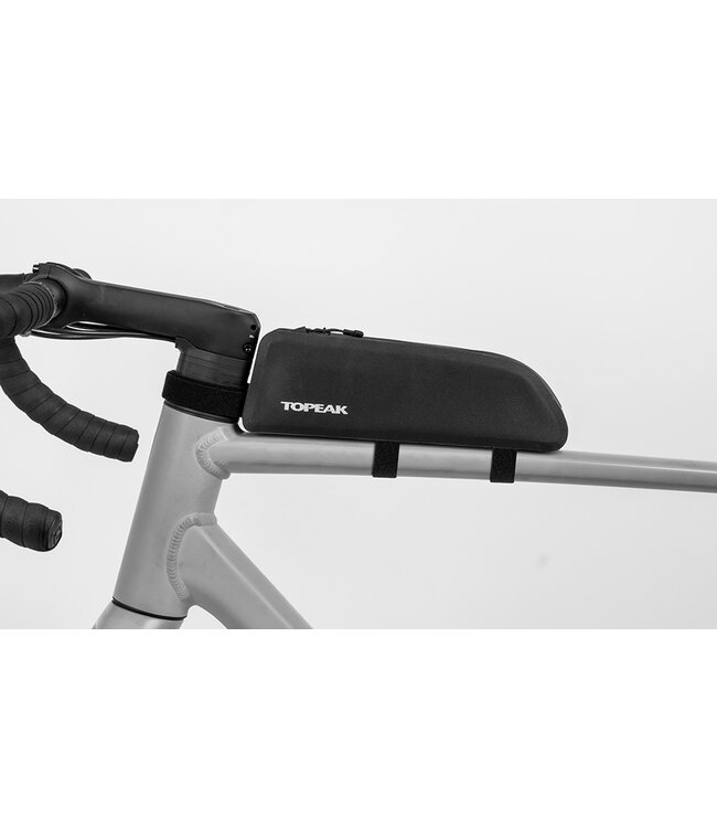 Fastfuel II 0.8L Top tube bag