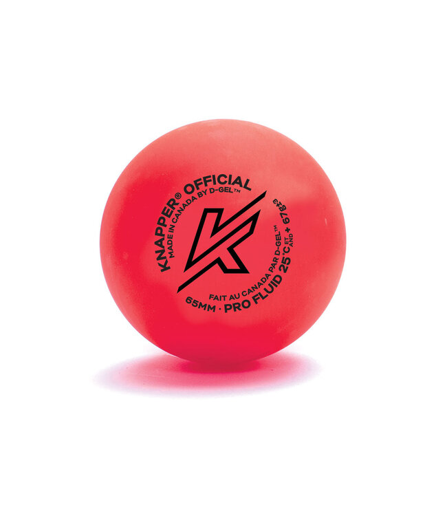 Balle Ak Pro-Fluid D-Gel