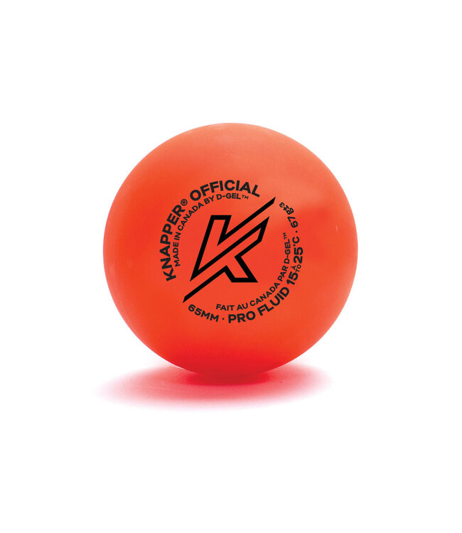 Balle Ak Pro-Fluid D-Gel