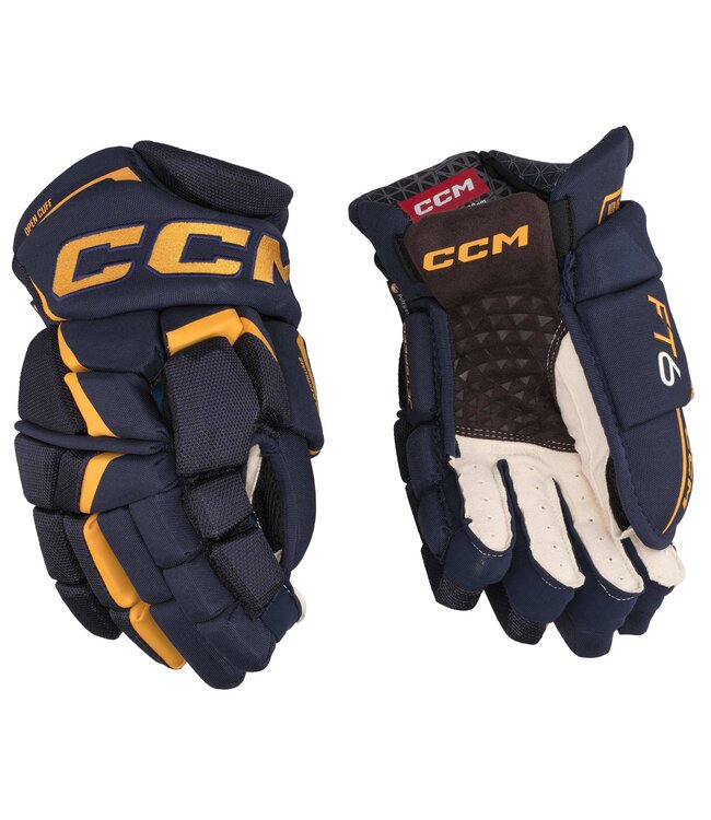 Gants FT6 JR