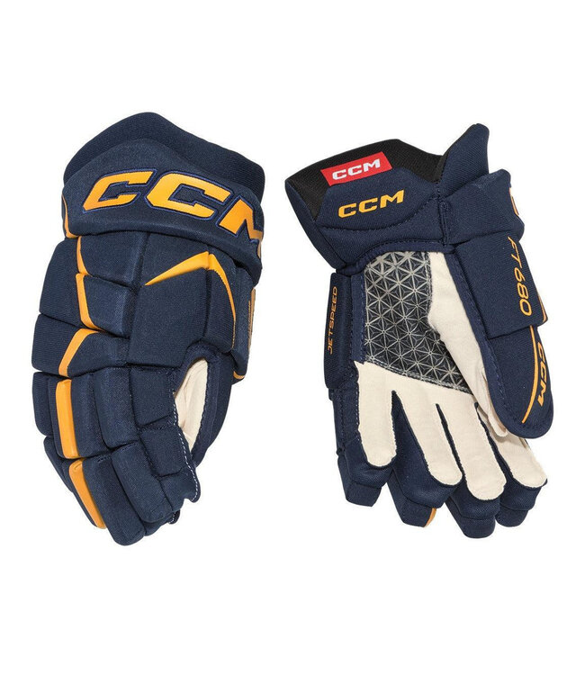 Gants Jetspeed FT680 Junior