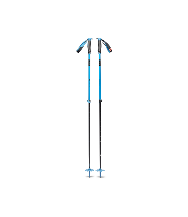 Bâtons Traverse Ski