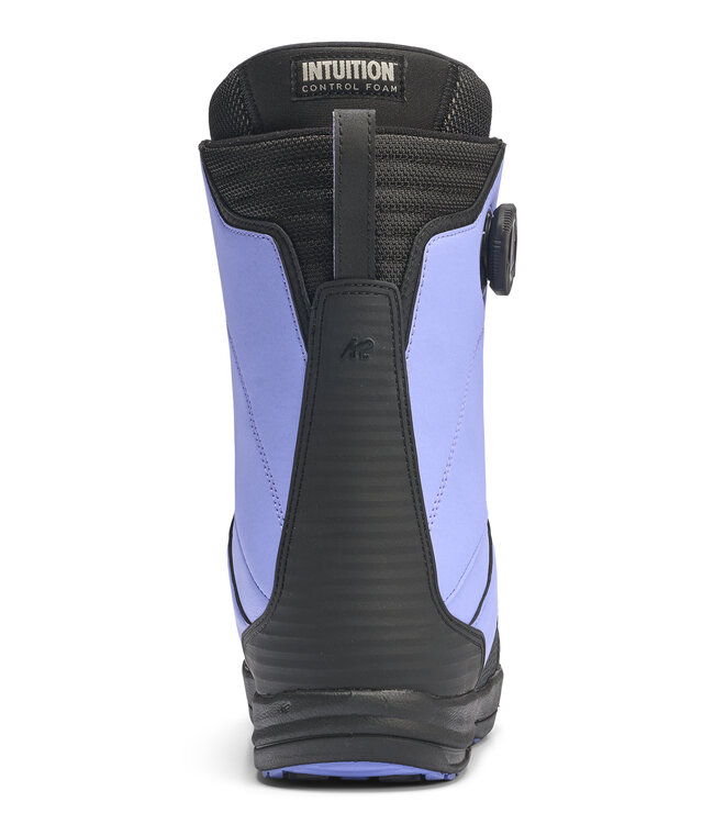 Kinsley Women's Snowboard Boots 2026