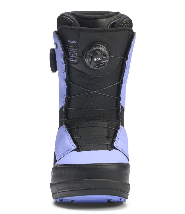 Bottes Kinsley 2026 Femme