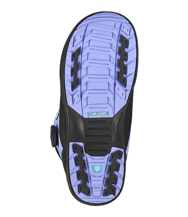 Kinsley Women's Snowboard Boots 2026