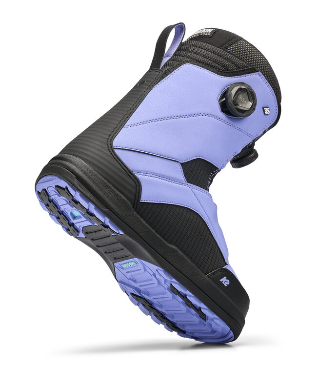 Kinsley Women's Snowboard Boots 2026