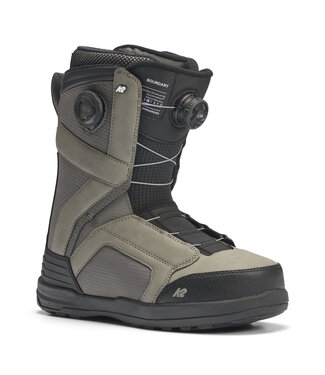 K2 Bottes Boundary 2026