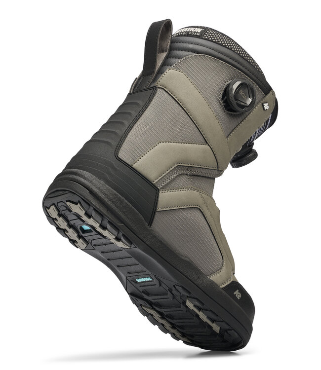 Bottes Boundary 2026