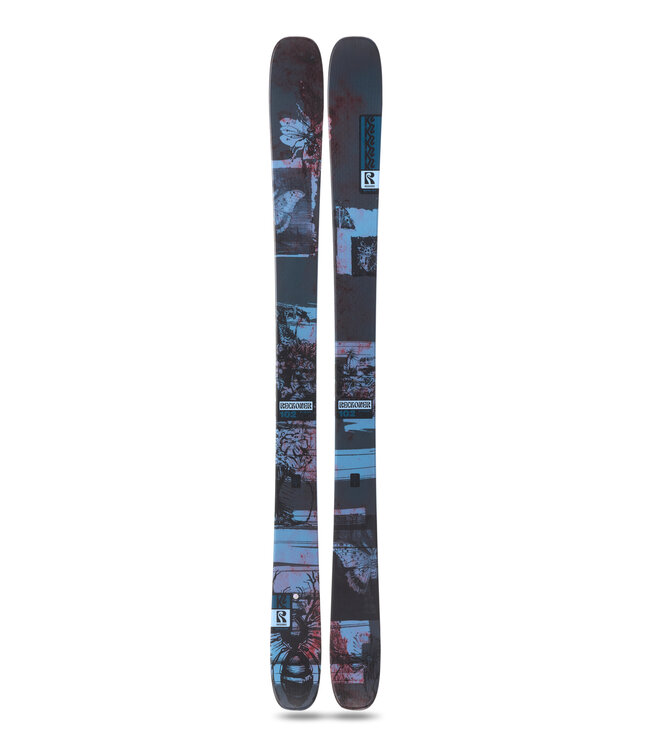 Skis Reckoner 102 W 25-26