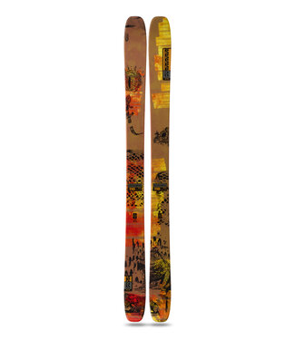 K2 Skis Reckoner 110 2026