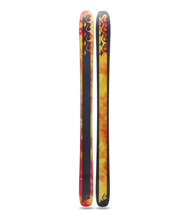 Skis Reckoner 110 2026