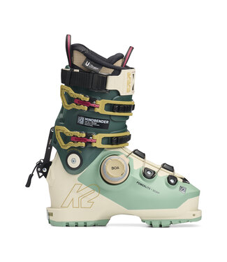 K2 Bottes Mindbender 105 W Boa