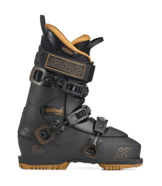 K2 Bottes Method