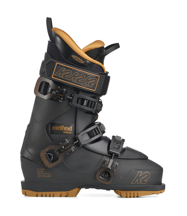 Method Ski Boots 2026
