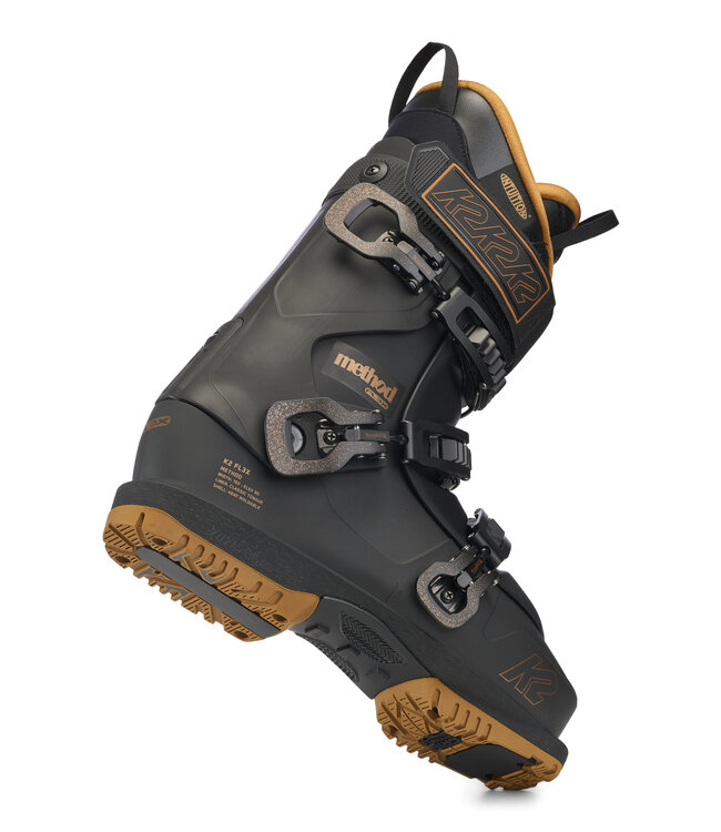 Method Ski Boots 2026