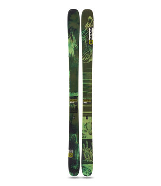 K2 Skis Reckoner 102