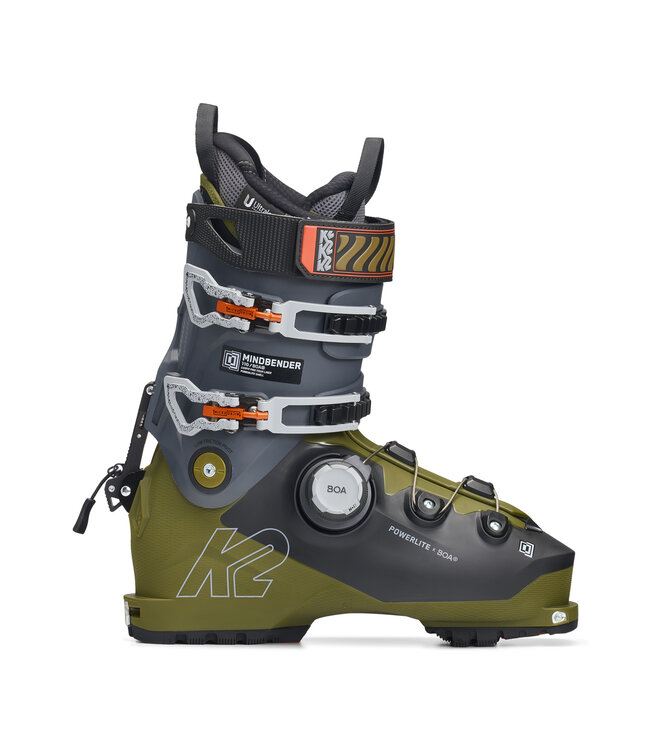 Bottes Mindbender 110 Boa 2026