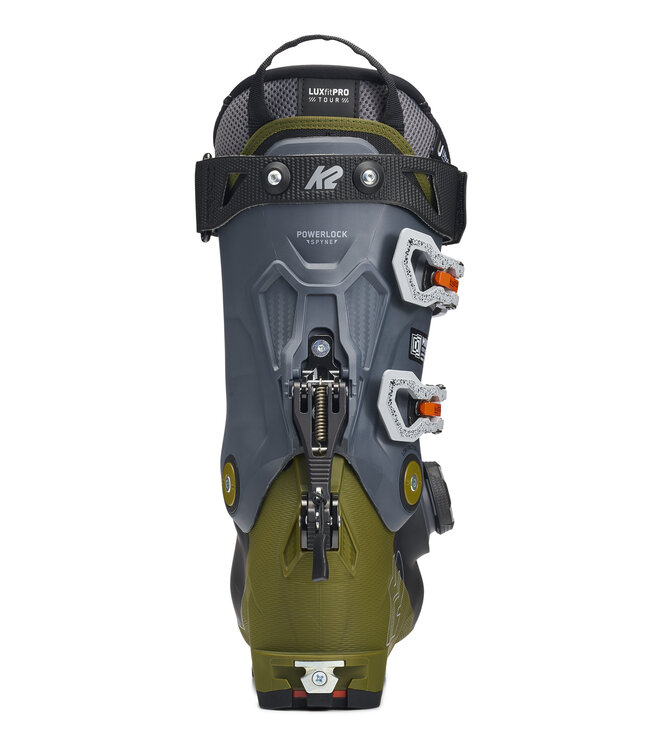 Mindbender 110 Boa Boots 2026