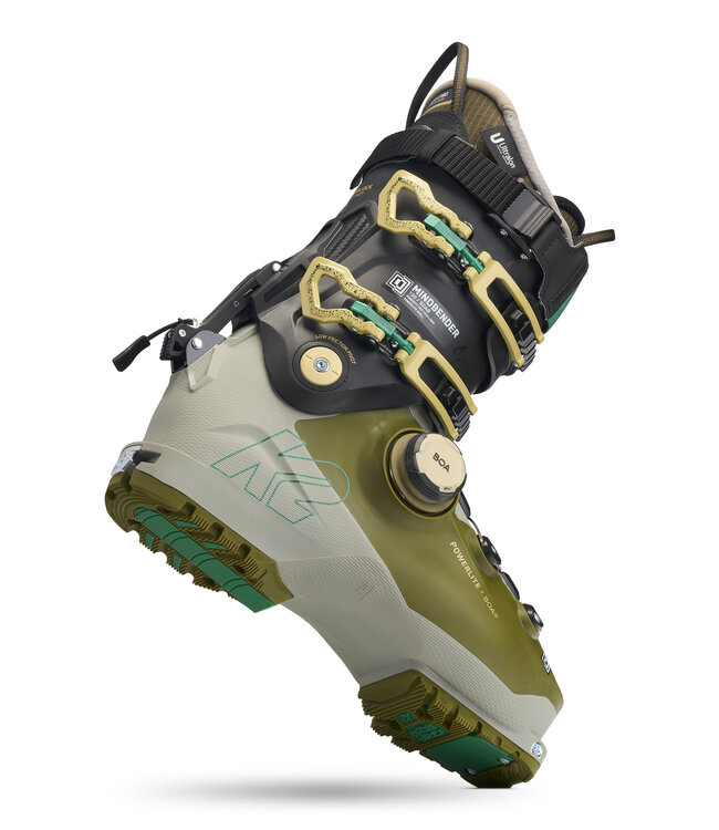 Bottes Mindbender 130 Boa 2026