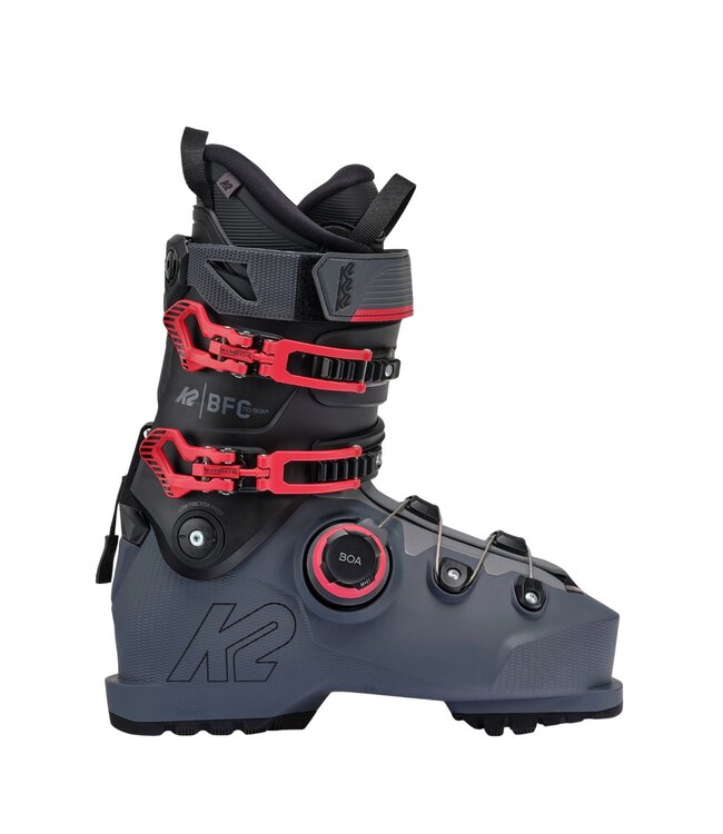 Bfc 110 Boa Boots 2026