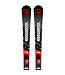 Skis RS + XP10