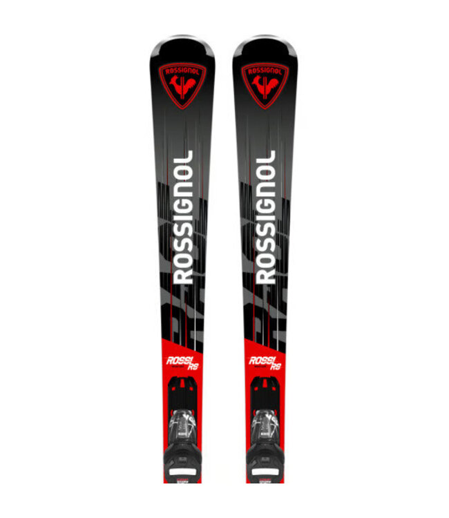Skis RS + XP10