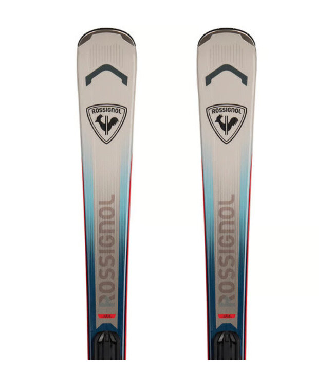 Skis Arcade 80 + XP 10 2026