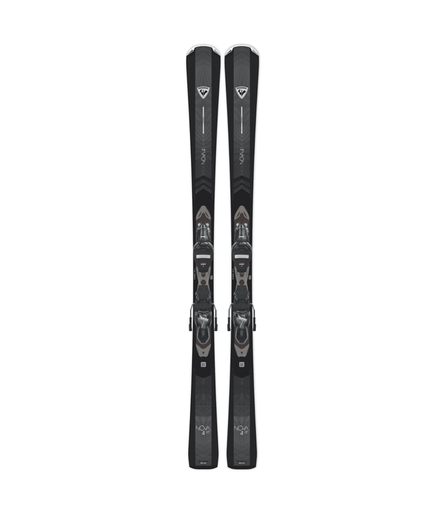 Skis Nova 4 + XP 10 2026