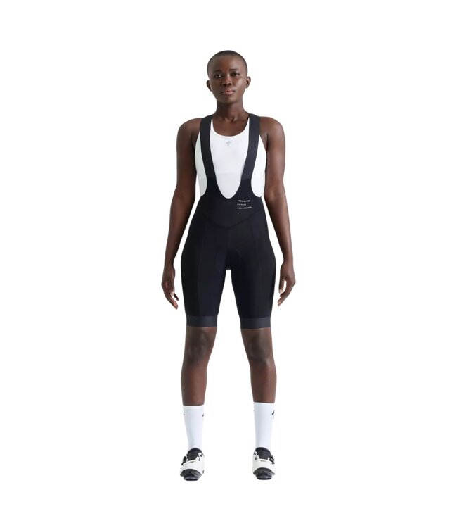 Bib Foundation Women