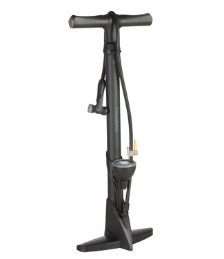 49N Floor Pump Trustair G120