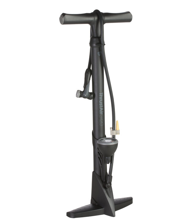 Floor Pump Trustair G120