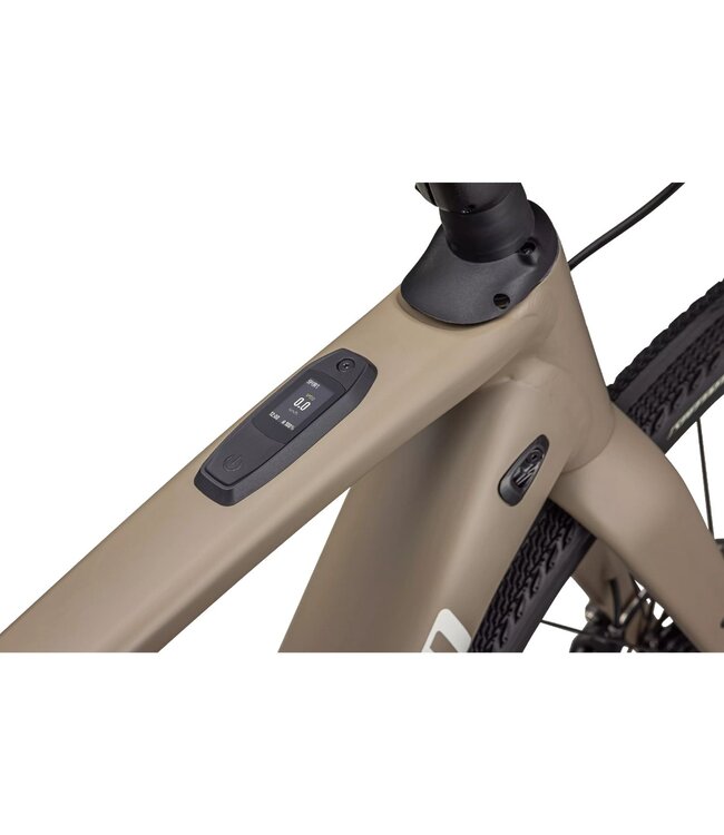 Creo Sl E5 Comp Bike