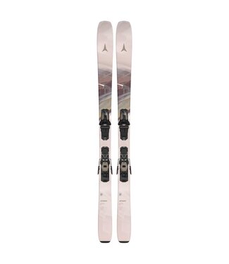 Atomic Maven 84 Skis