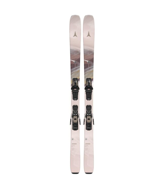 Skis Maven 84 + M 10 Gw 2026