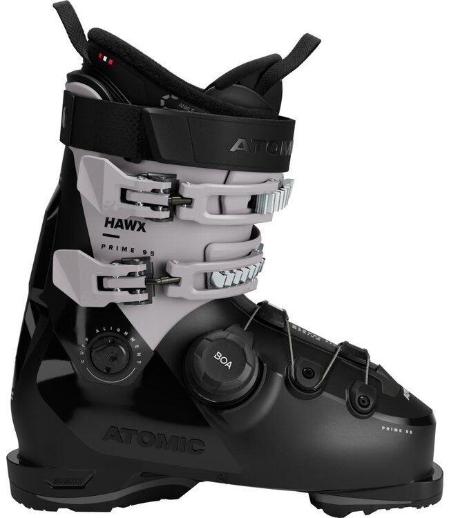 Bottes Hawx Prime 95 Boa W 2026
