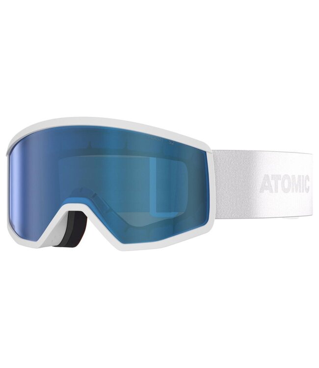 Four Jr Xs Flash Goggles