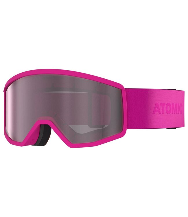 Four Jr Xs Goggles
