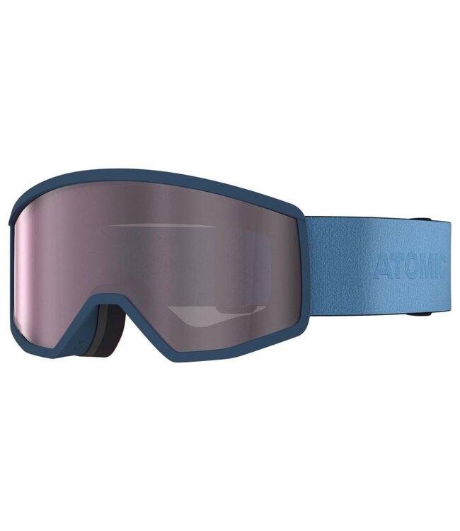 Four Jr Xs Goggles