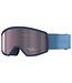 Four Jr Xs Goggles