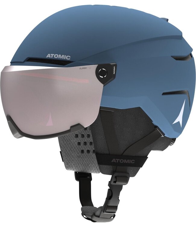 Savor Visor Helmet Junior