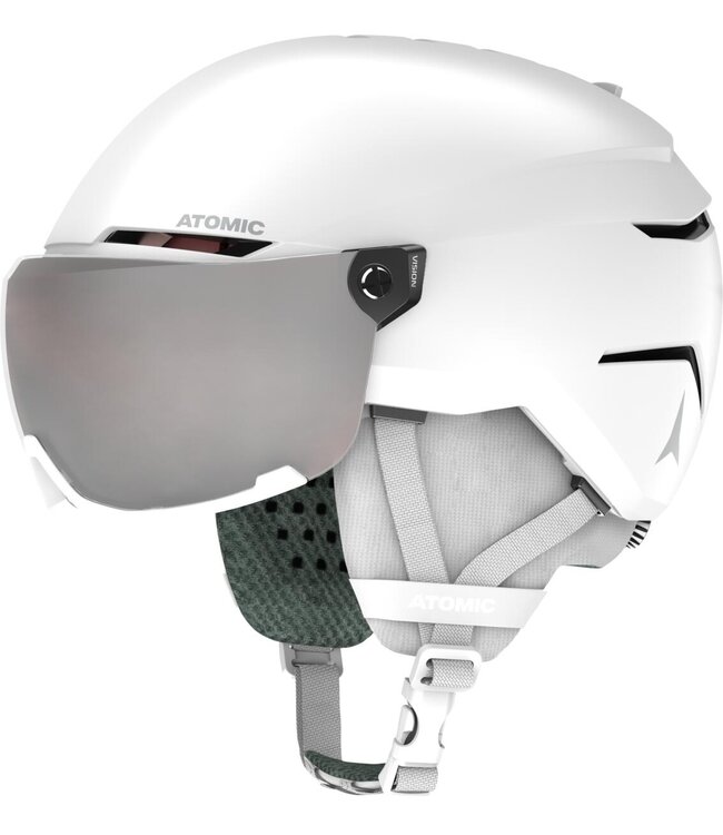 Savor Visor Helmet Junior