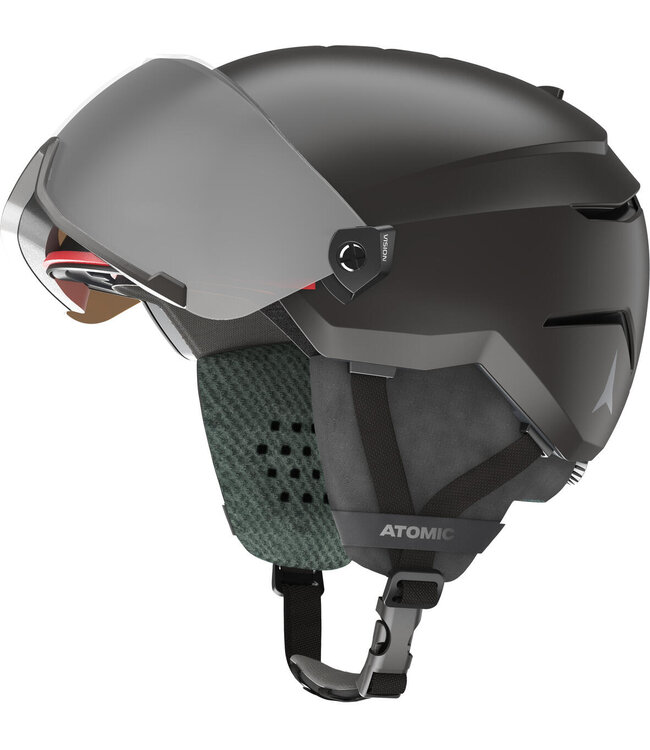 Savor Visor Helmet Junior