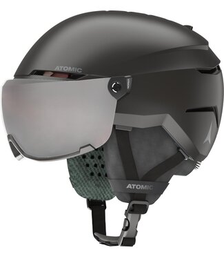 Atomic Savor Visor Helmet Jr